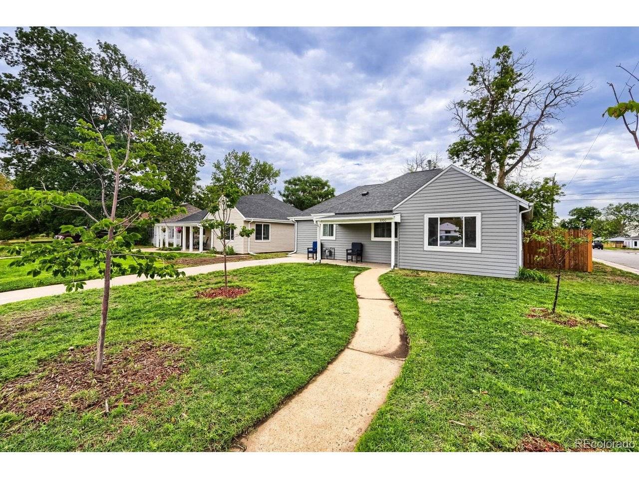 5100 Elm, Denver, CO 80221
