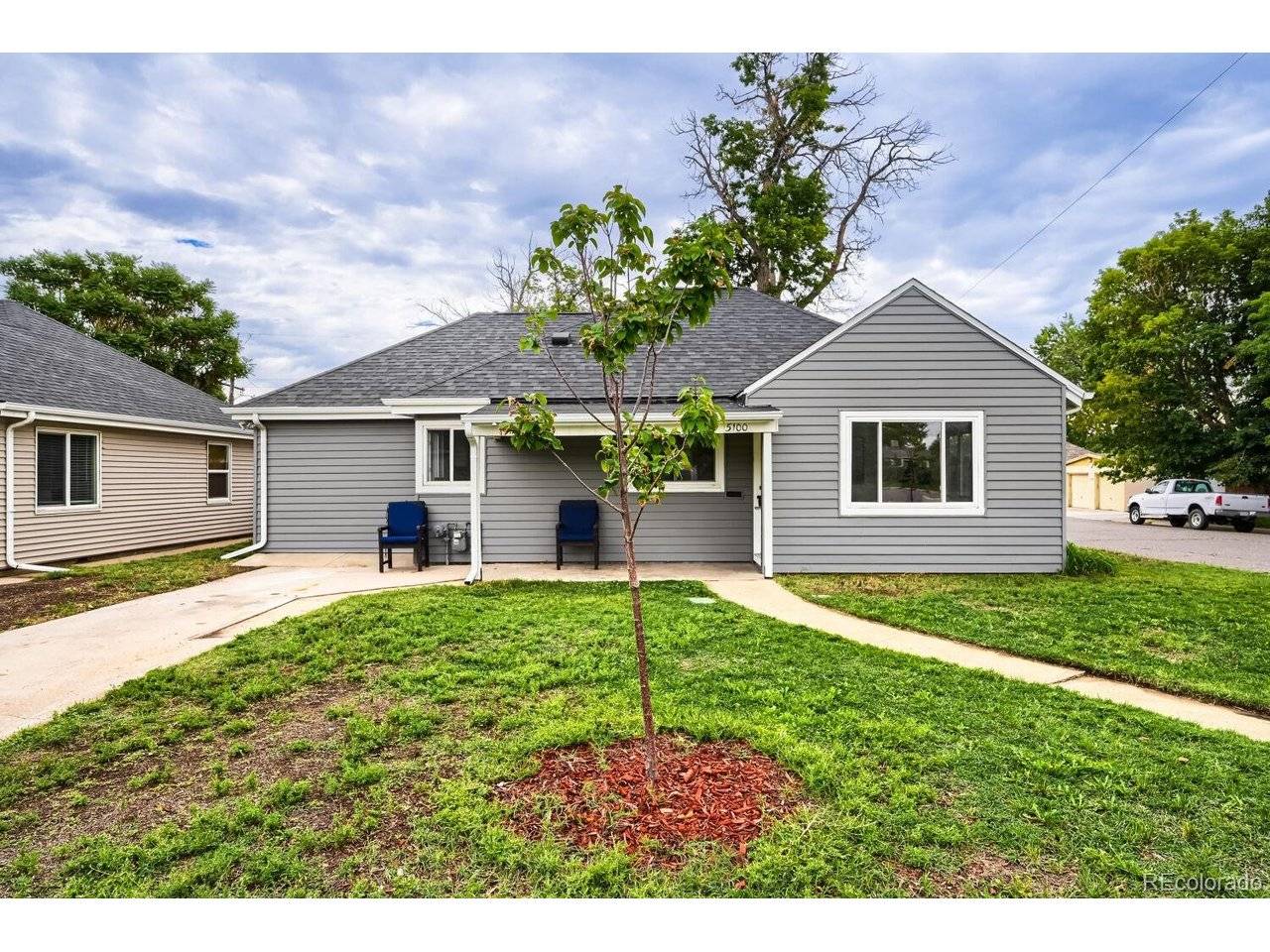 5100 Elm, Denver, CO 80221