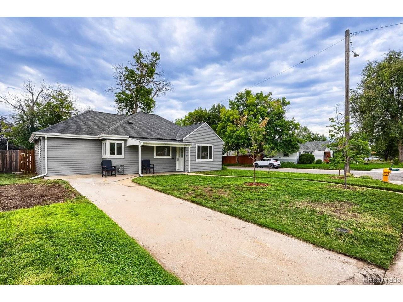 5100 Elm, Denver, CO 80221