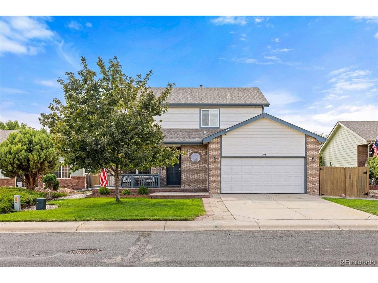 108 Sandstone, Johnstown, CO 80534