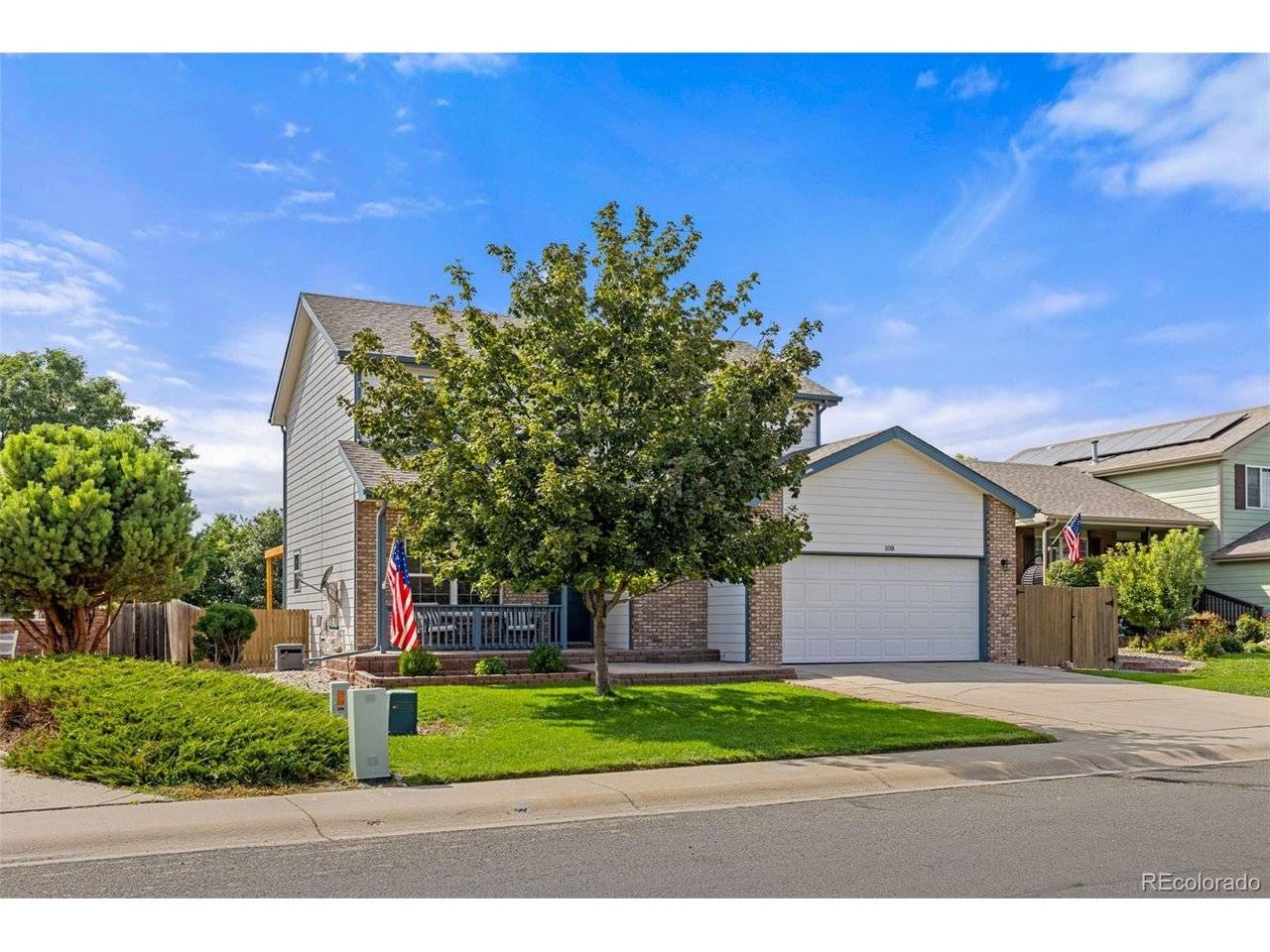 108 Sandstone, Johnstown, CO 80534