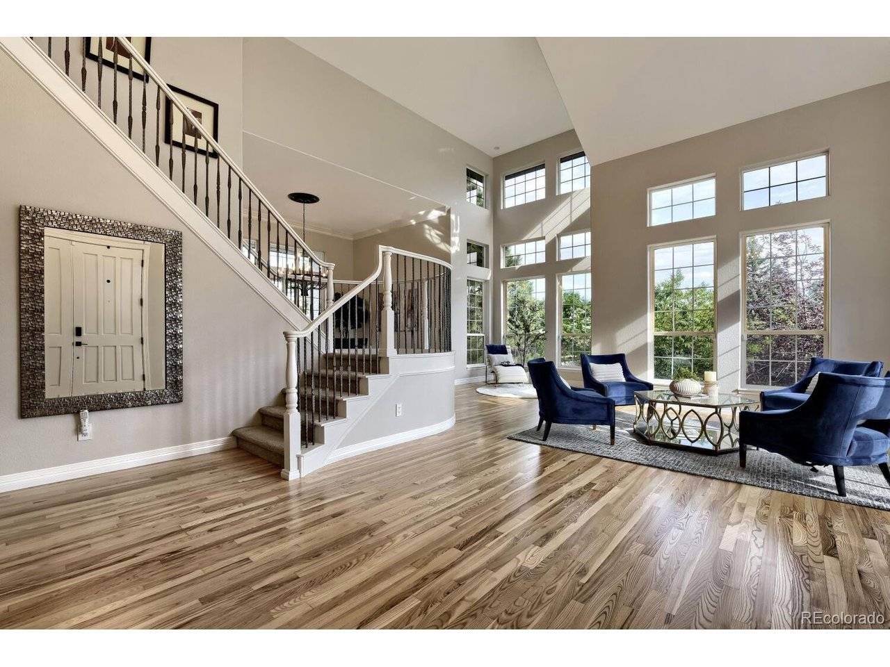 9368 S Silent Hills, Lone Tree, CO 80124