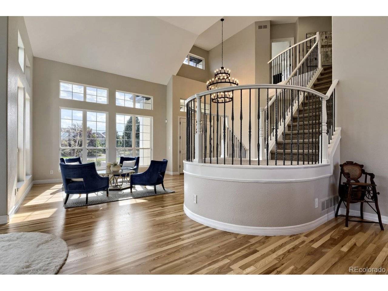 9368 S Silent Hills, Lone Tree, CO 80124