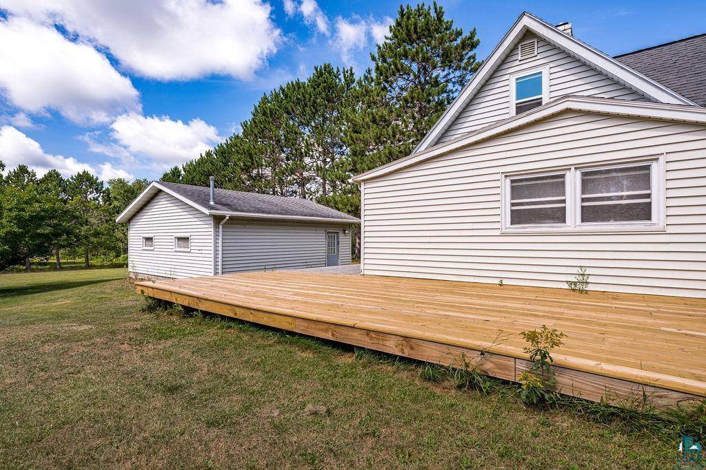 2840 Hagberg St, Duluth, MN 55811