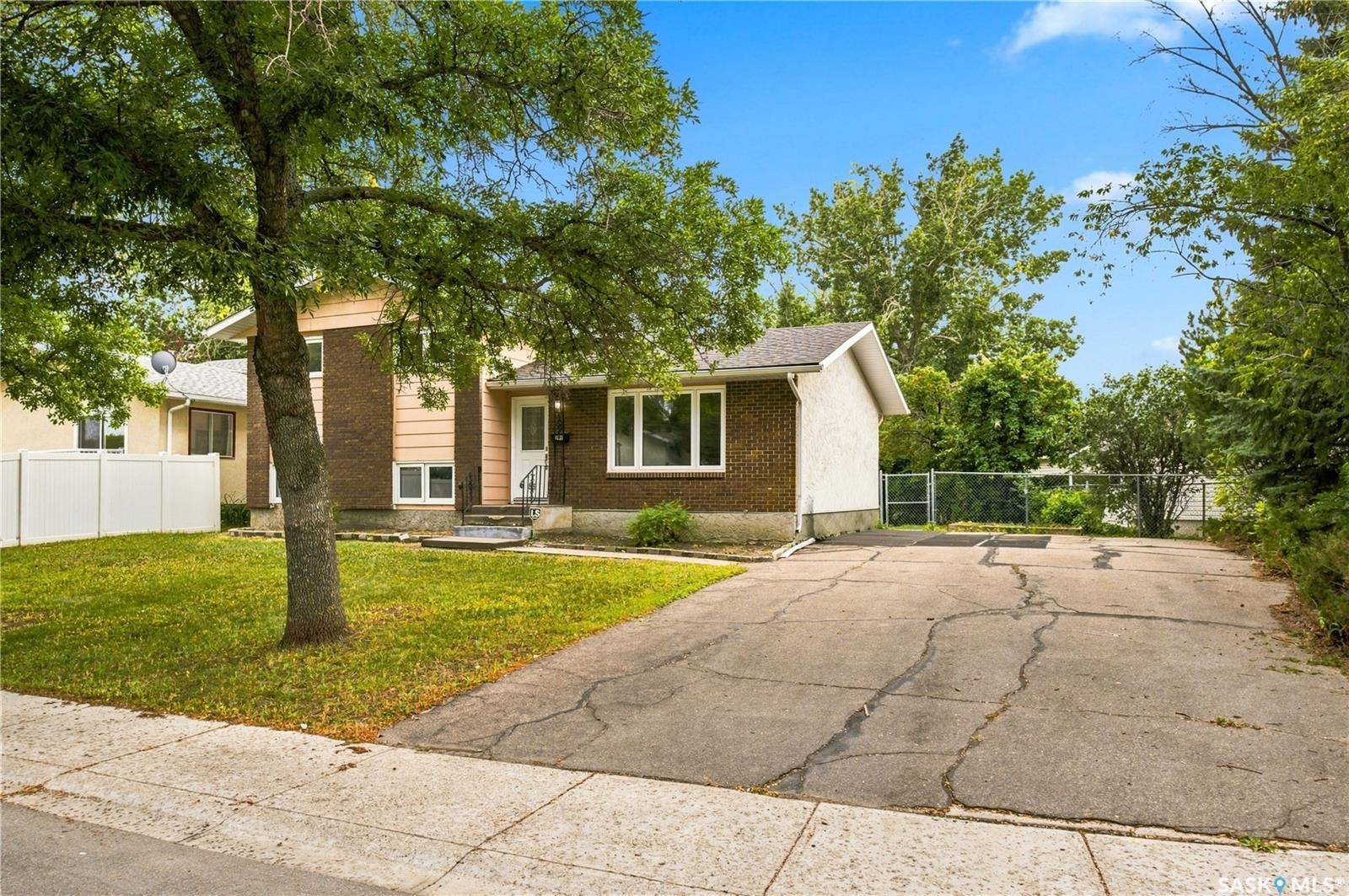 347 Trudelle CRESCENT, Regina, SK S4T 6X1