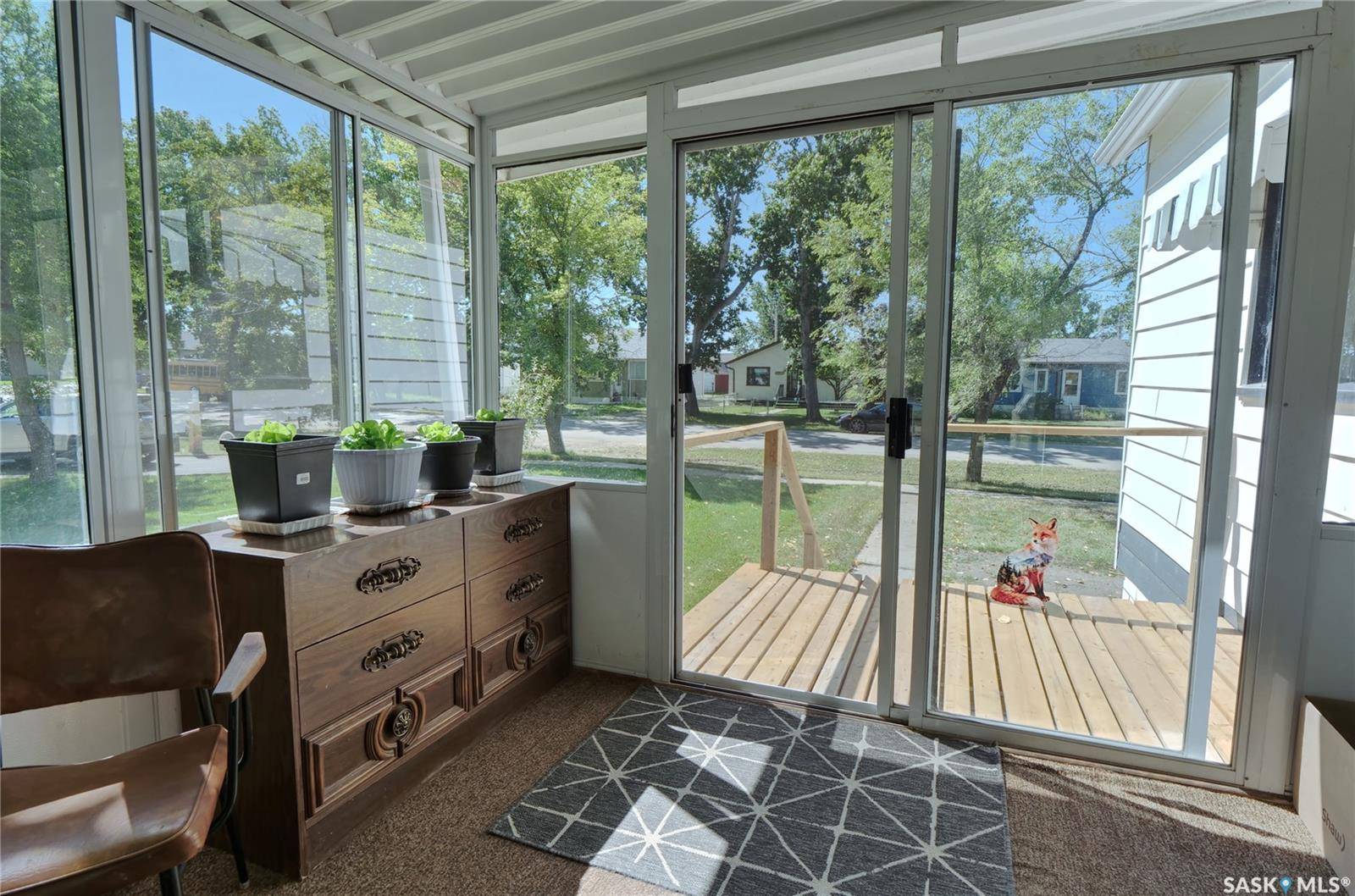 192 2nd AVENUE W, Central Butte, SK S0H 0T0