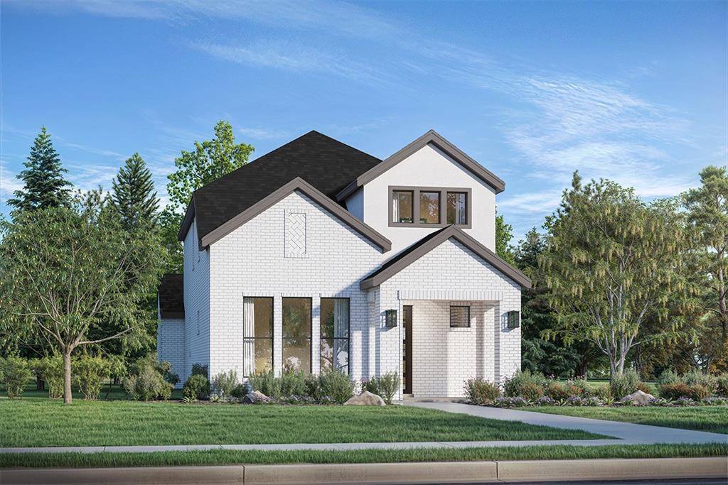 11632 Empress Drive, Frisco, TX 75035