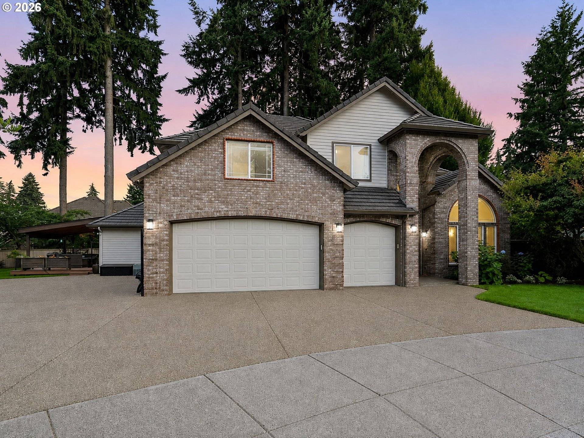 14805 NE 13TH CIR, Vancouver, WA 98684