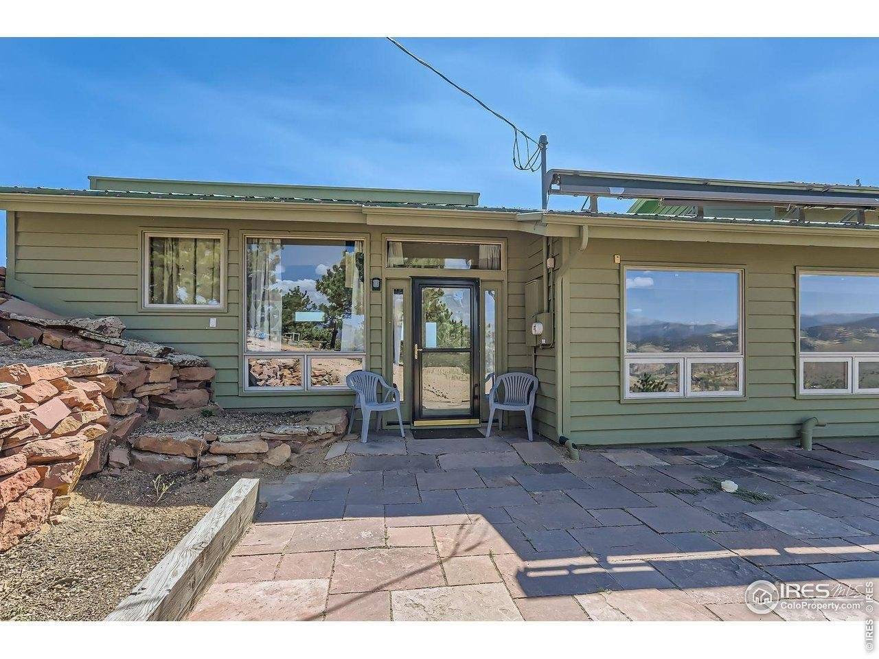 2450 Eagle Ridge, Lyons, CO 80540
