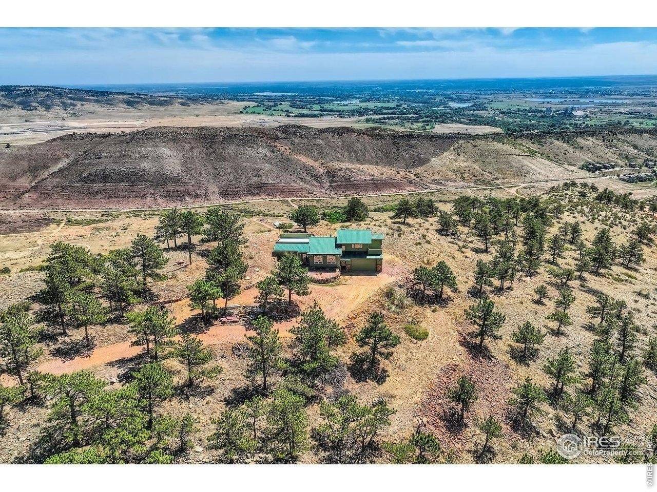 2450 Eagle Ridge, Lyons, CO 80540