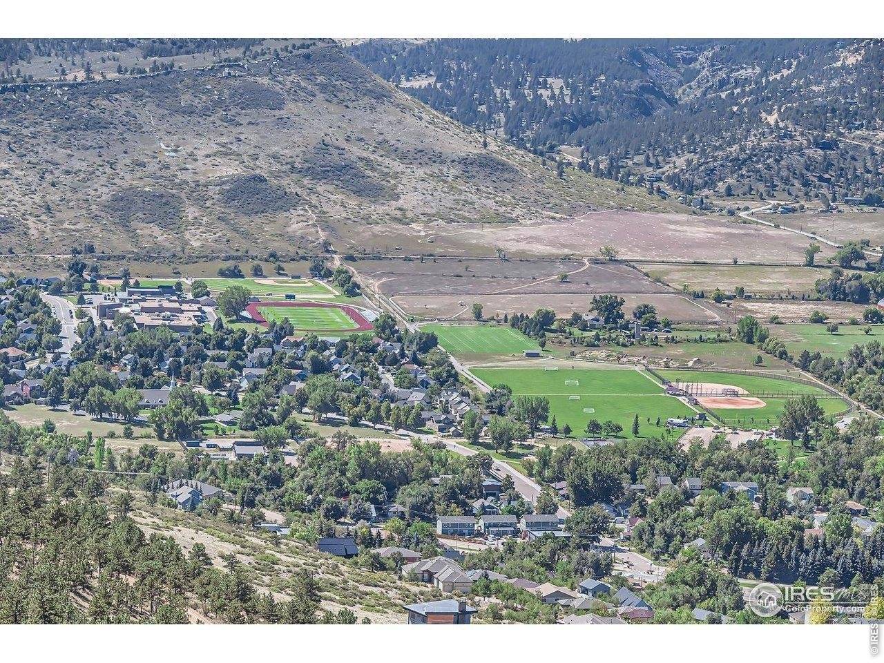 2450 Eagle Ridge, Lyons, CO 80540