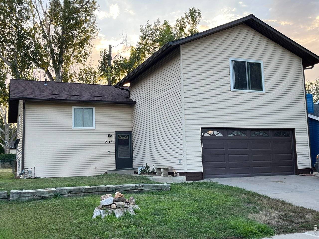 205 6th, Mead, CO 80542