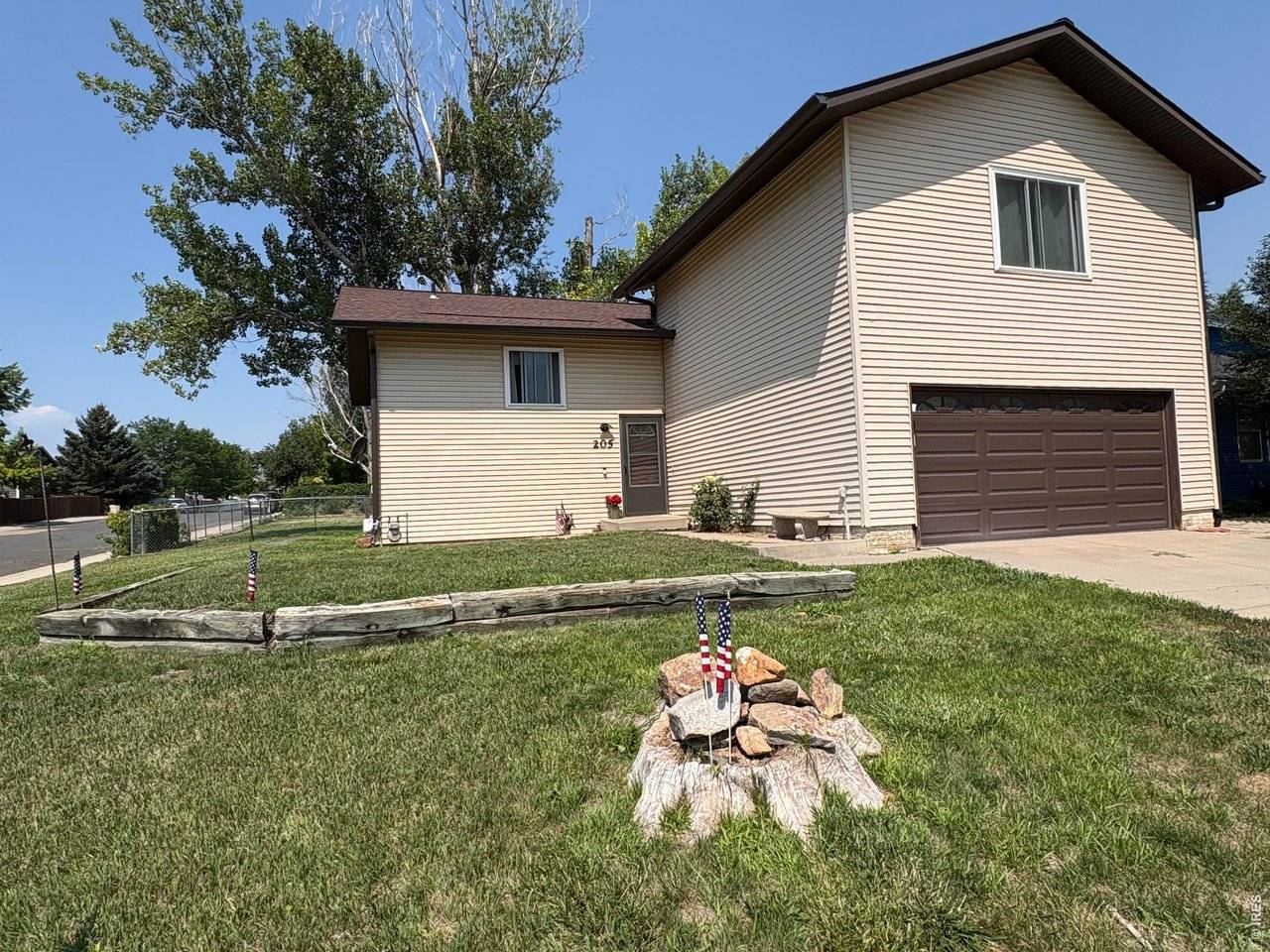 205 6th, Mead, CO 80542