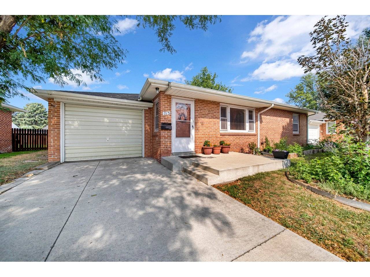 713 West, Fort Morgan, CO 80701