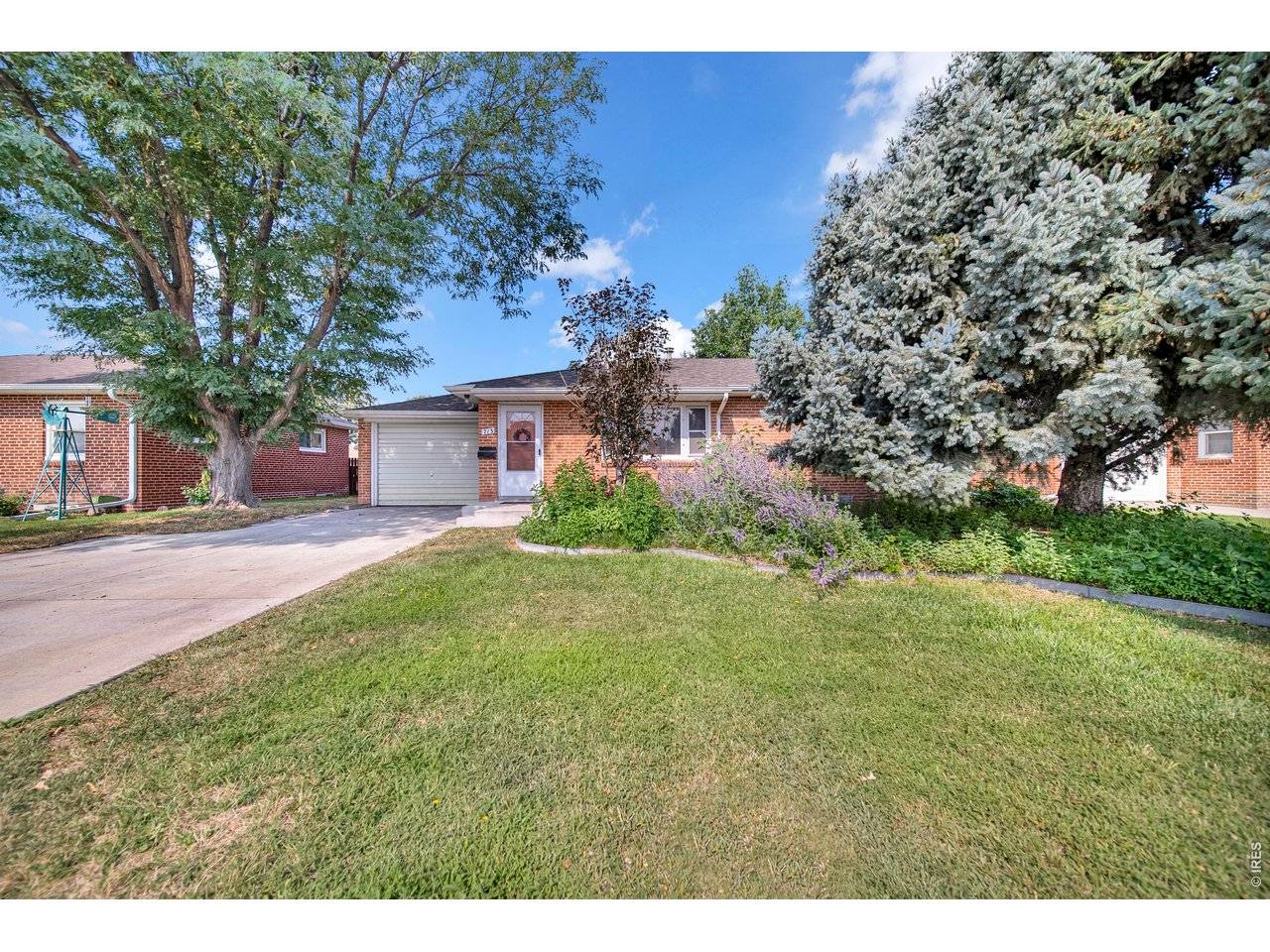 713 West, Fort Morgan, CO 80701