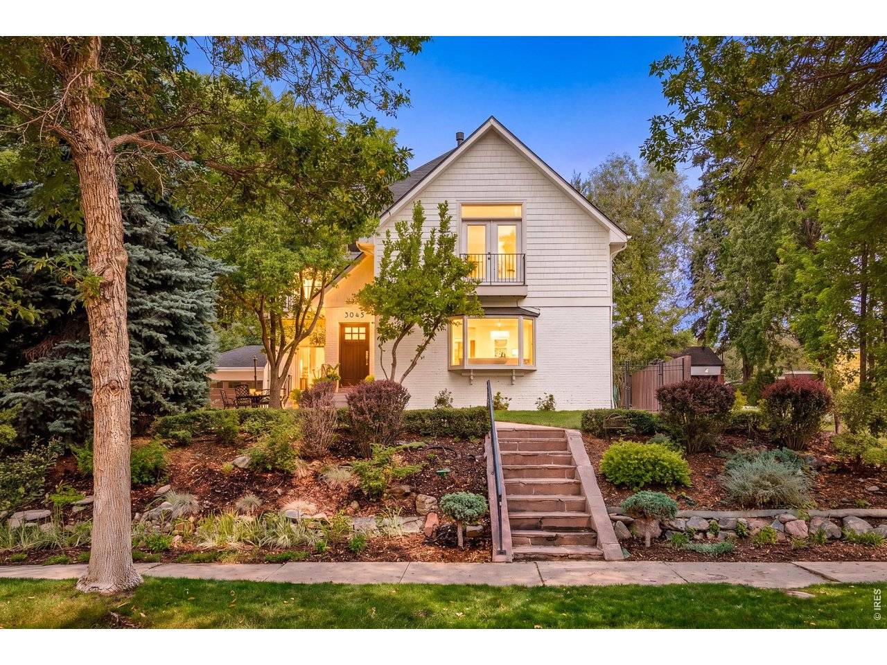 3045 Ohm, Denver, CO 80209