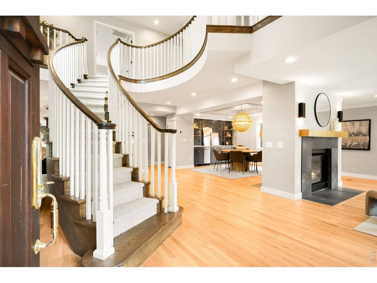 3045 Ohm, Denver, CO 80209