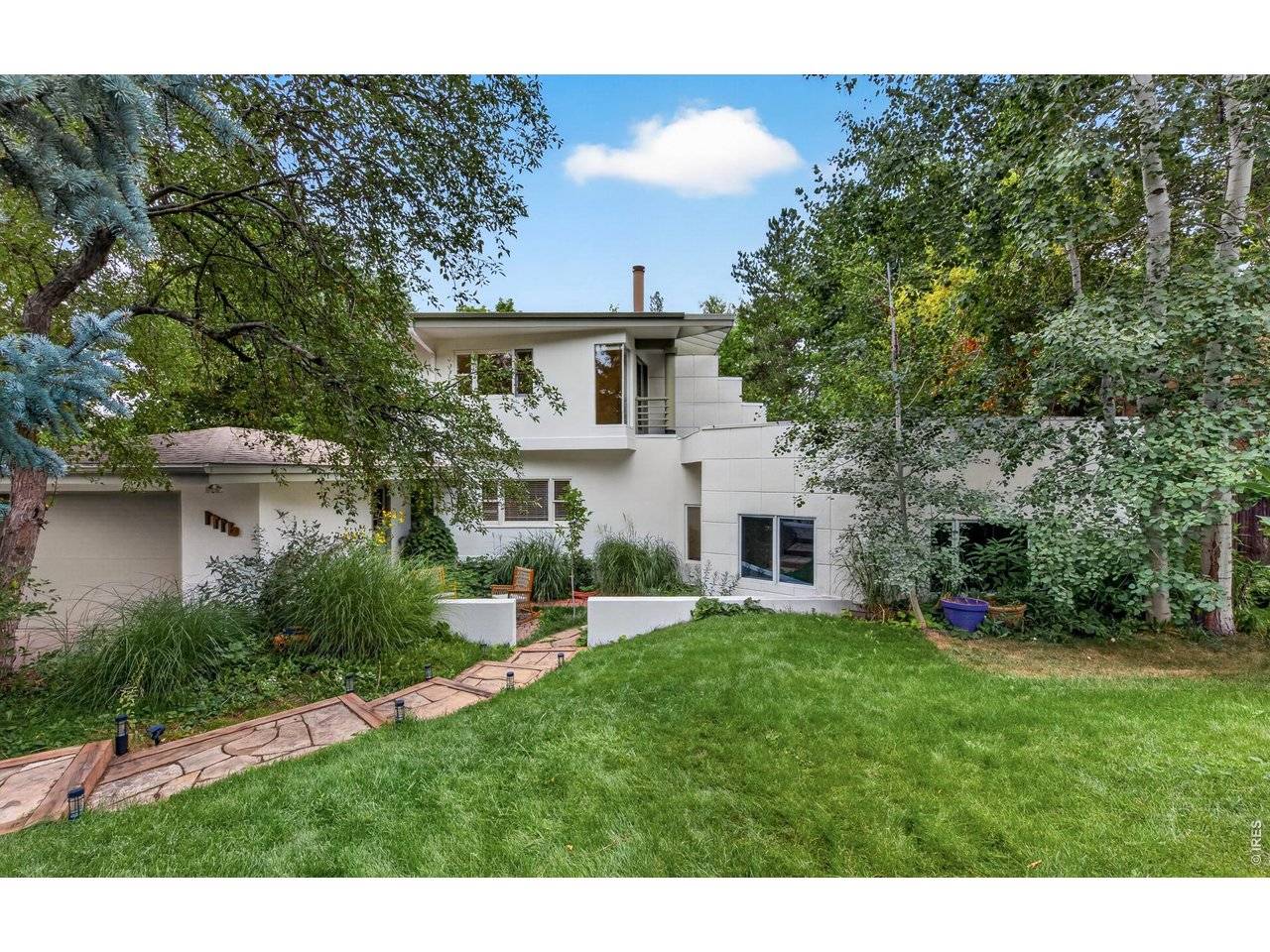 1116 6th, Boulder, CO 80302