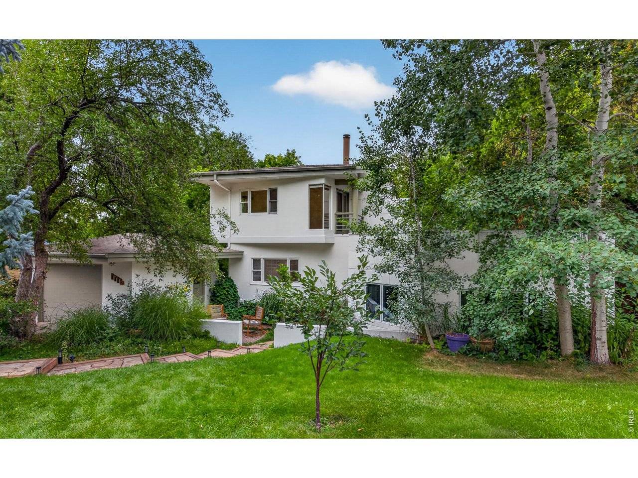 1116 6th, Boulder, CO 80302