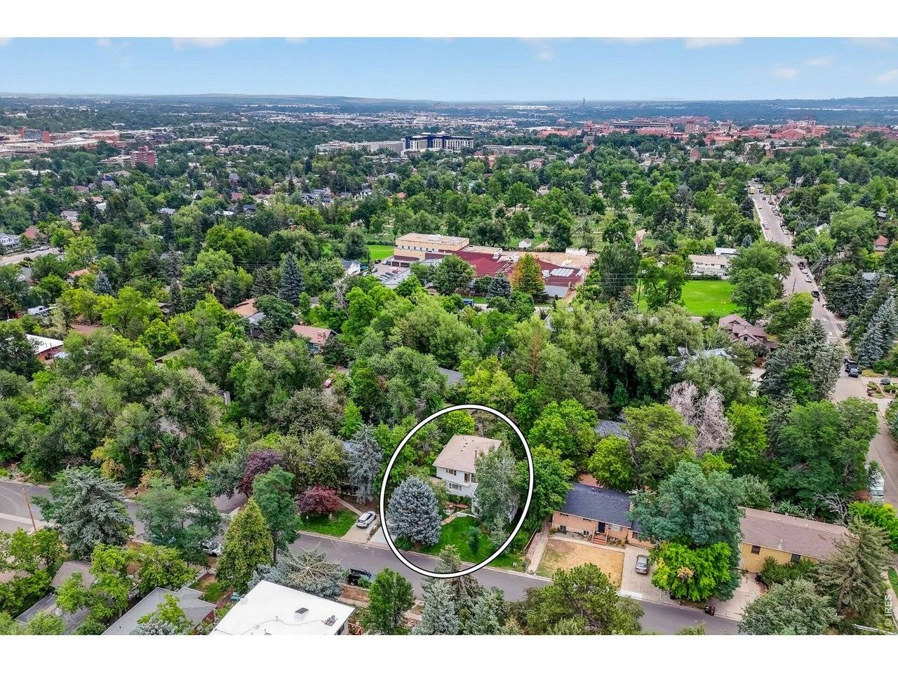 1116 6th, Boulder, CO 80302