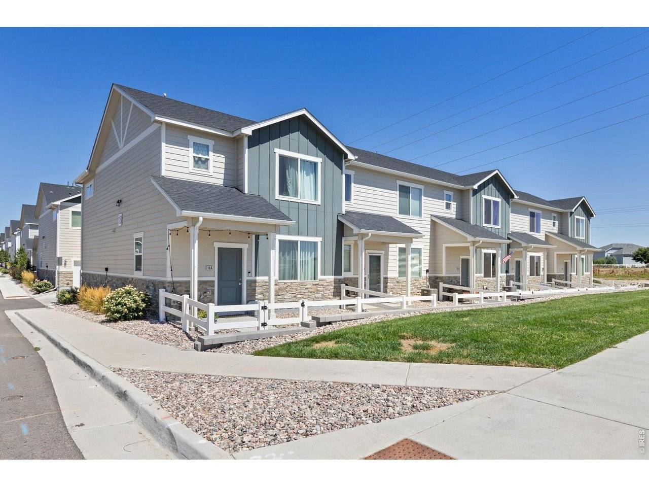 1353 Reynolds #18D, Fort Lupton, CO 80621