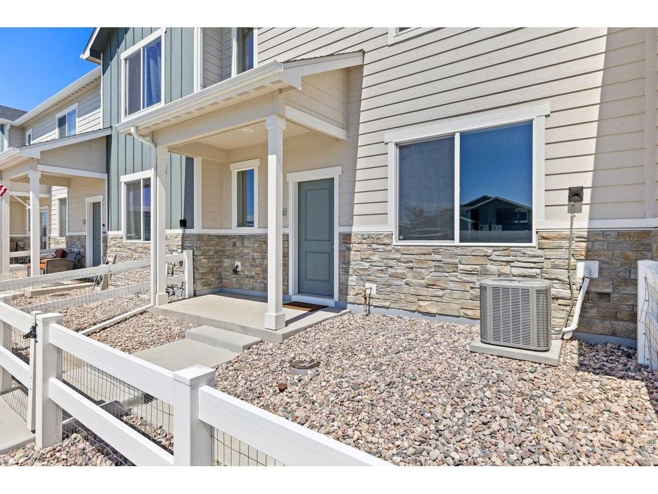 1353 Reynolds #18D, Fort Lupton, CO 80621