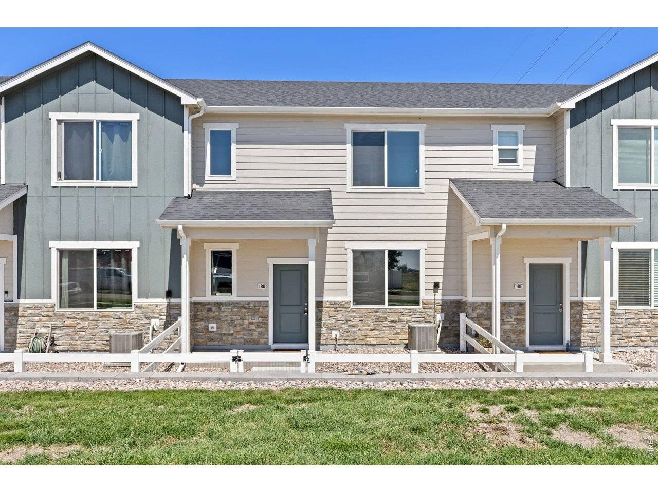 1353 Reynolds #18D, Fort Lupton, CO 80621
