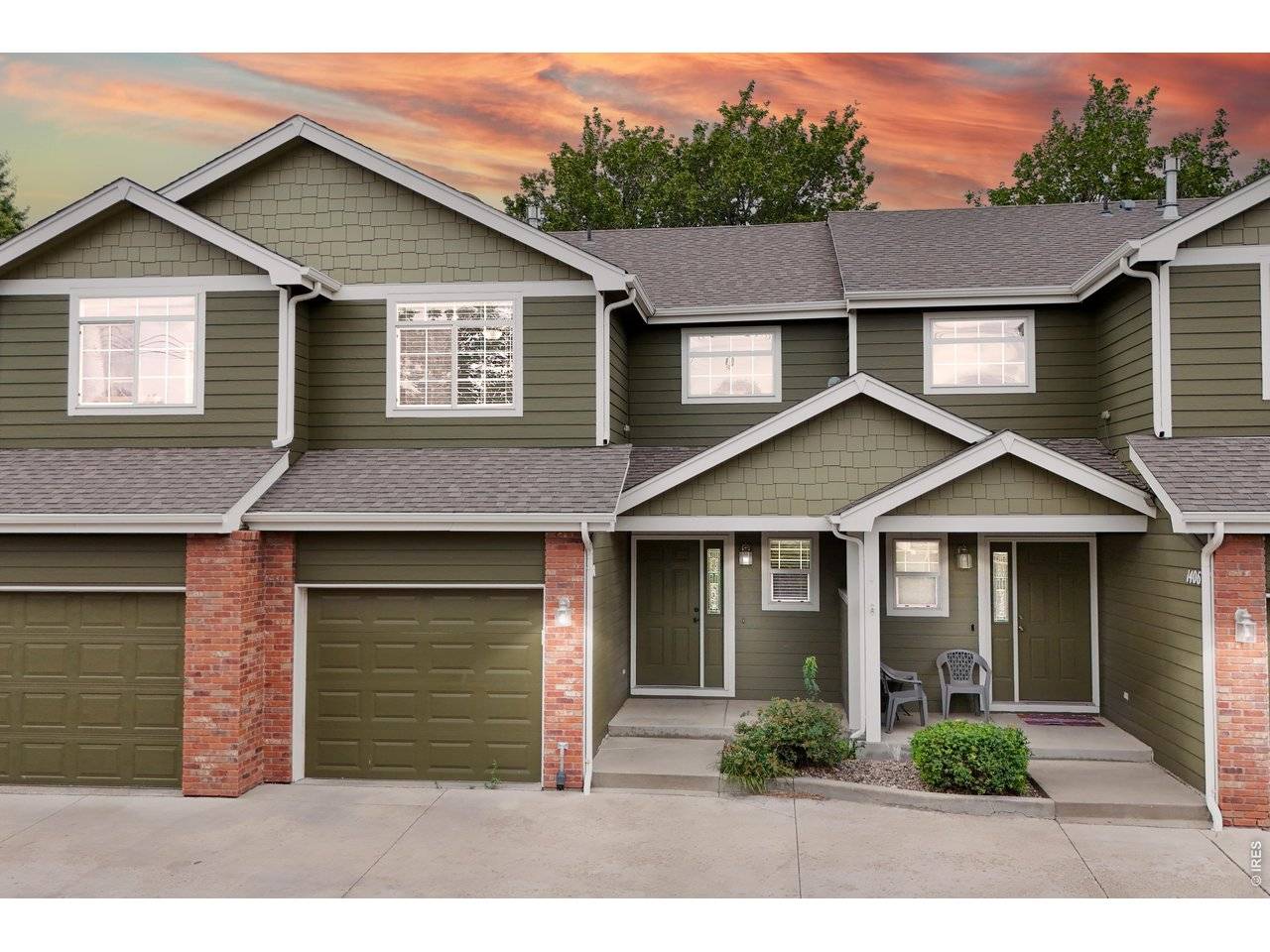 1408 S California, Loveland, CO 80537