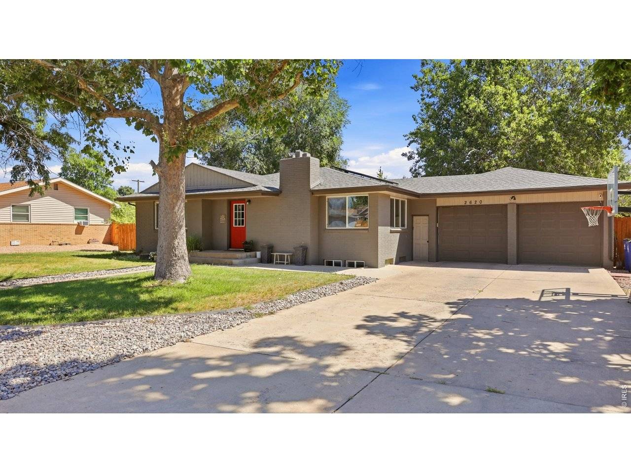 2620 50th, Greeley, CO 80634