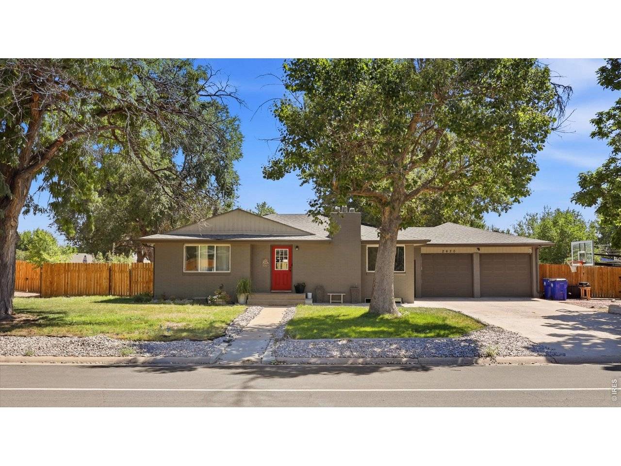 2620 50th, Greeley, CO 80634