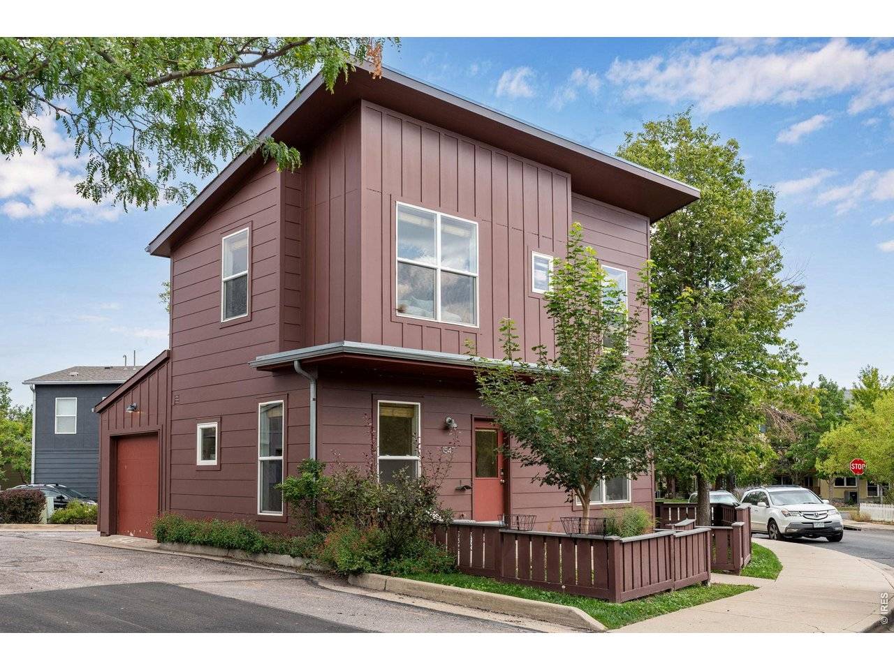 1547 Easy Rider #101, Boulder, CO 80304