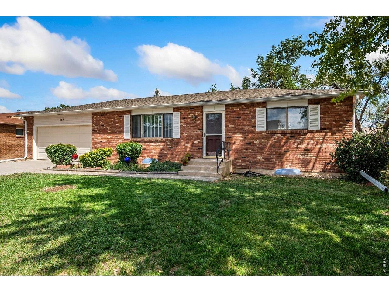 754 S Dotsero, Loveland, CO 80537
