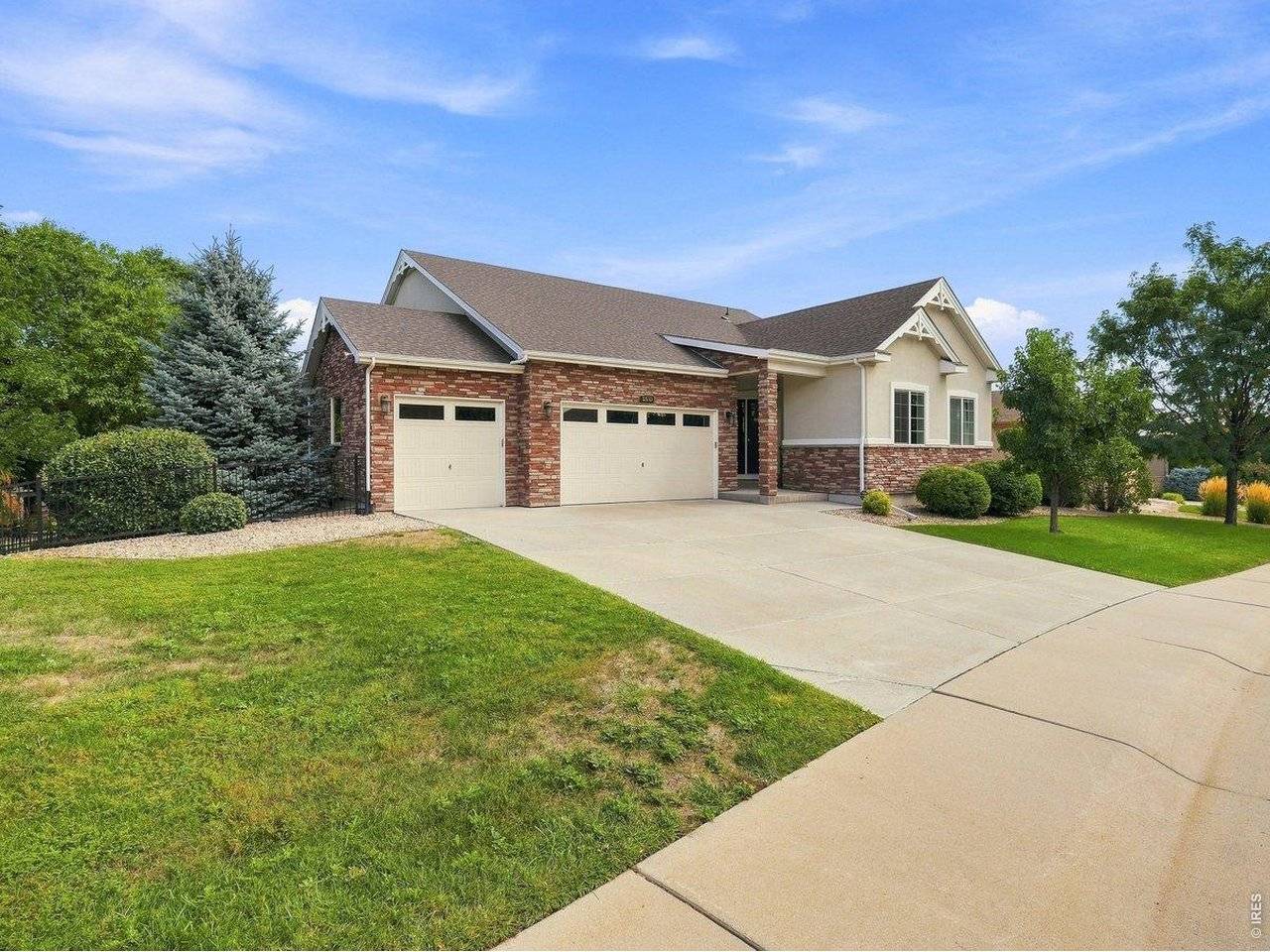 5510 Evangeline, Windsor, CO 80550