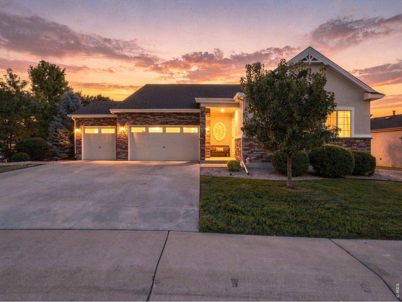5510 Evangeline, Windsor, CO 80550