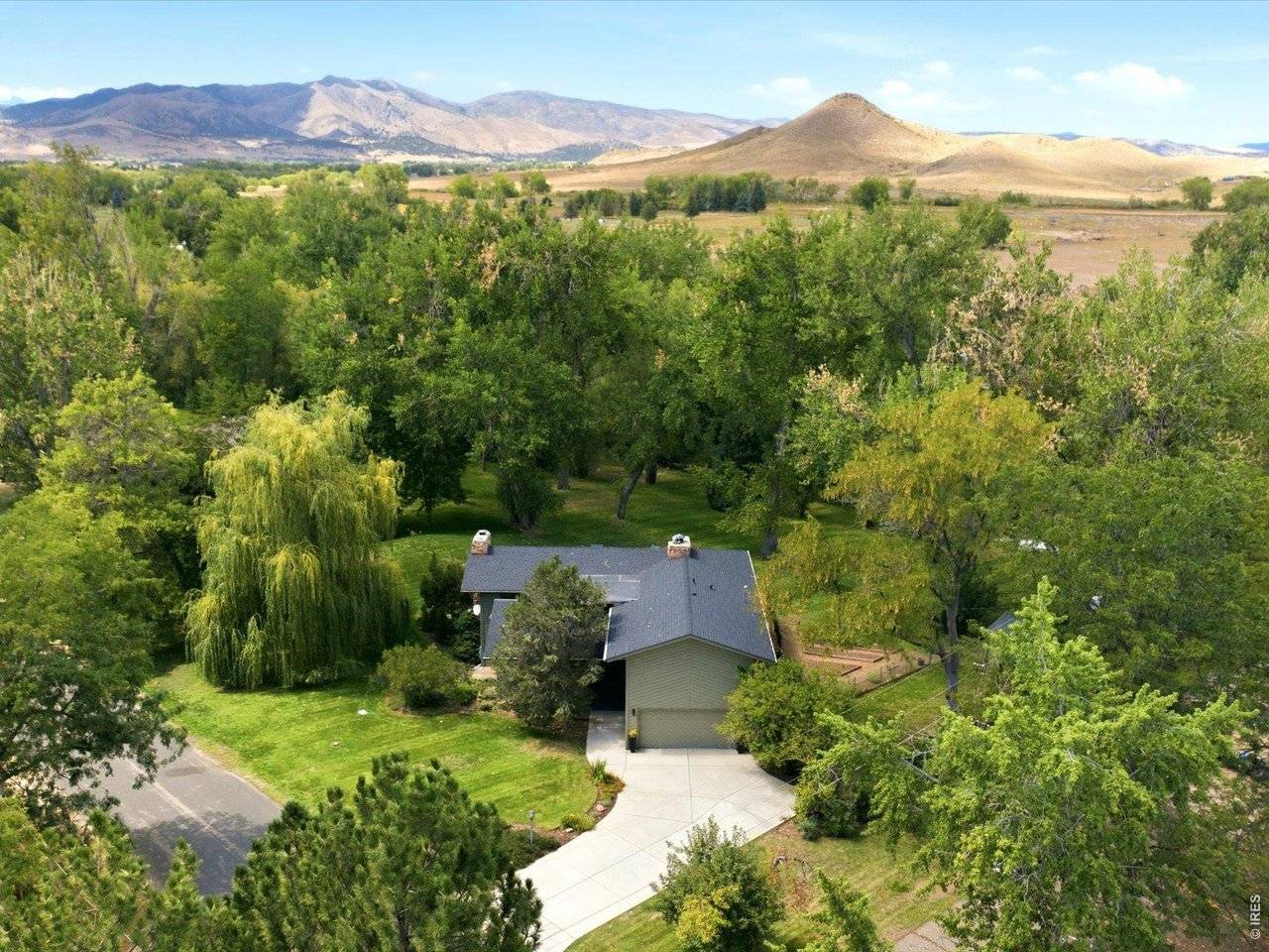 6019 Brigadoon, Longmont, CO 80503