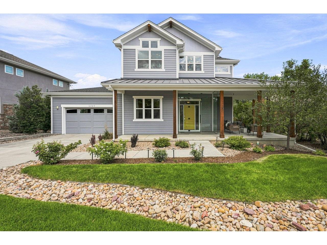 1265 Sumac, Boulder, CO 80304