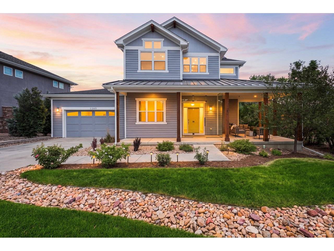 1265 Sumac, Boulder, CO 80304