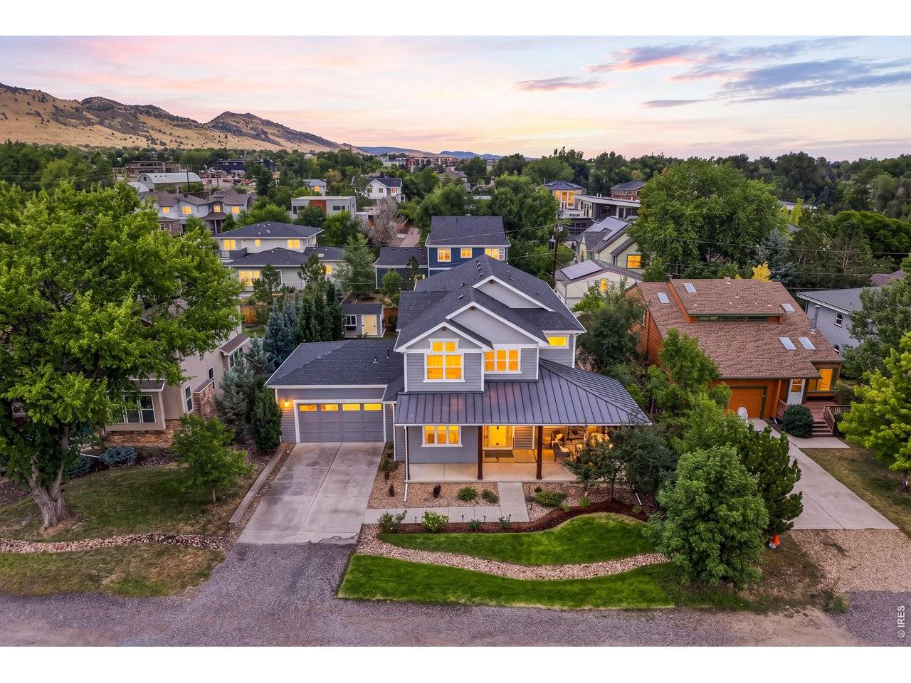 1265 Sumac, Boulder, CO 80304