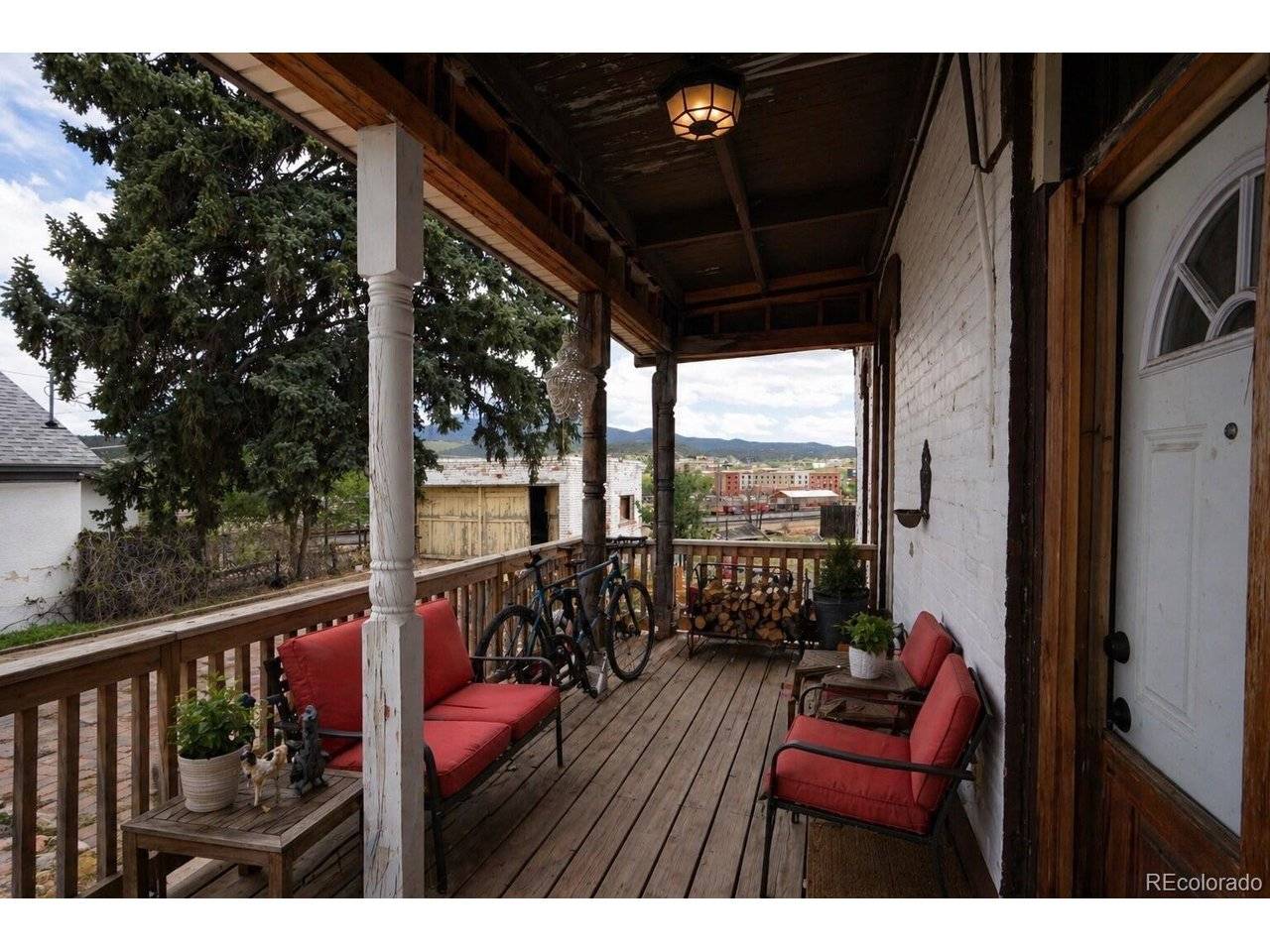 318 E Baca, Trinidad, CO 81082