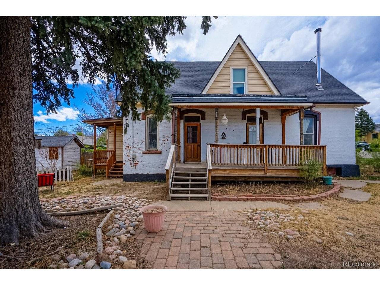 318 E Baca, Trinidad, CO 81082