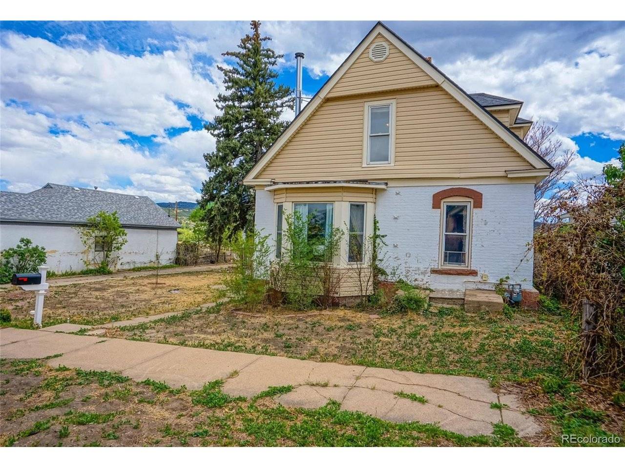 318 E Baca, Trinidad, CO 81082