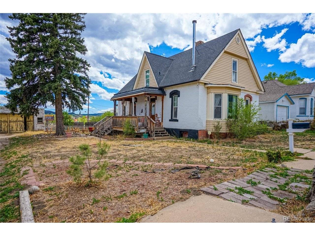 318 E Baca, Trinidad, CO 81082