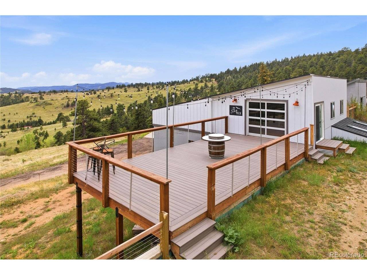 5607 Crawford Gulch, Golden, CO 80403