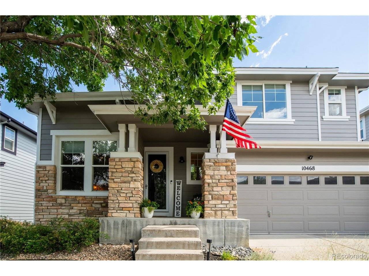 10468 Applebrook, Highlands Ranch, CO 80130