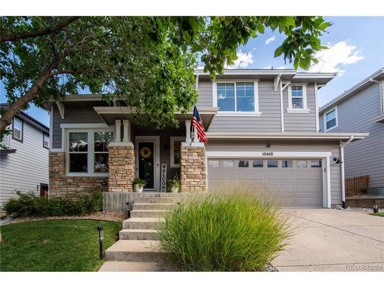 10468 Applebrook, Highlands Ranch, CO 80130