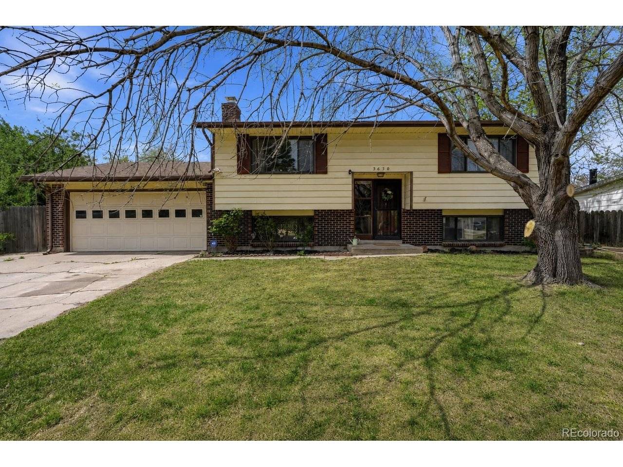 3630 W 94th, Westminster, CO 80031