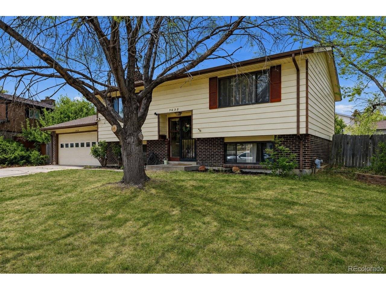 3630 W 94th, Westminster, CO 80031