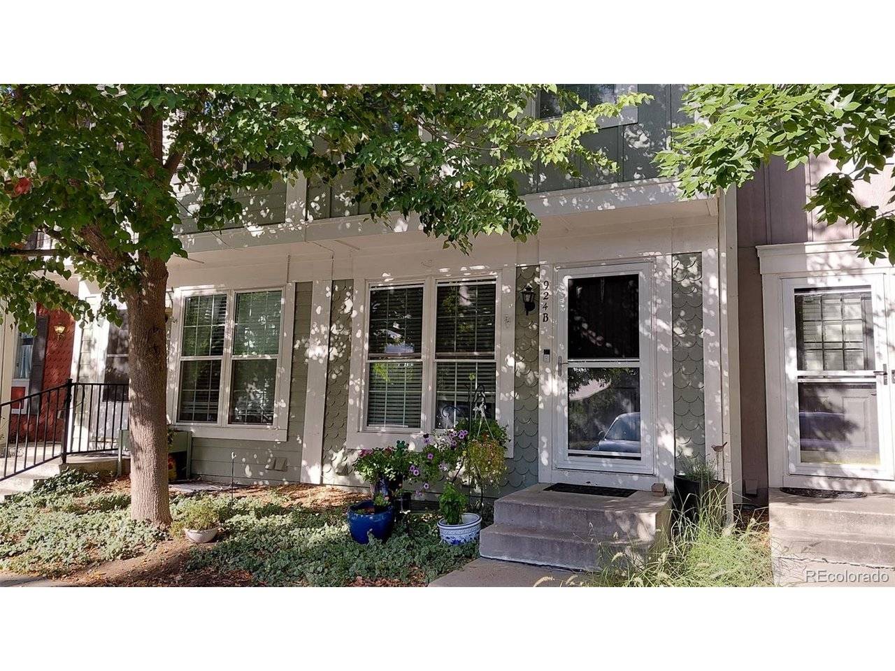 924 Milo #B, Lafayette, CO 80026