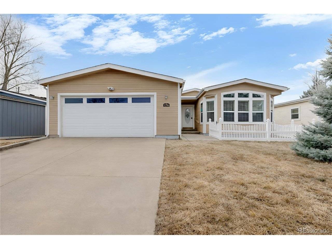 7780 Primrose #175, Frederick, CO 80530
