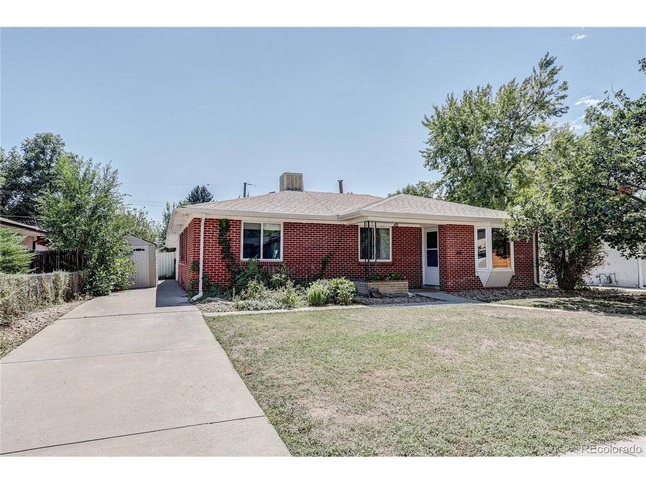 5550 Holland, Arvada, CO 80002